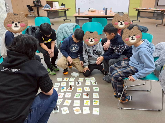 ADHD兒少情緒學習營 - 115年第1梯次